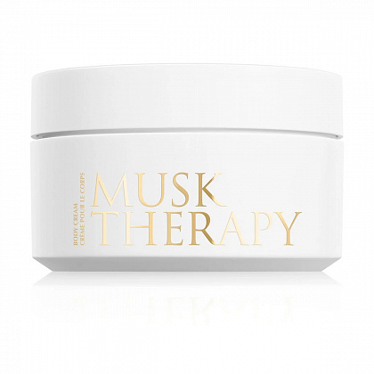 Initio Parfums Prives Musk Therapy Крем для тела, 200 мл фото 2