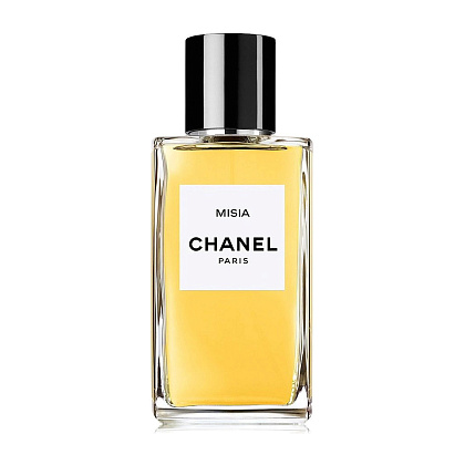Chanel Misia фото 2