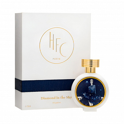 Haute Fragrance Company Diamond in the Sky 
