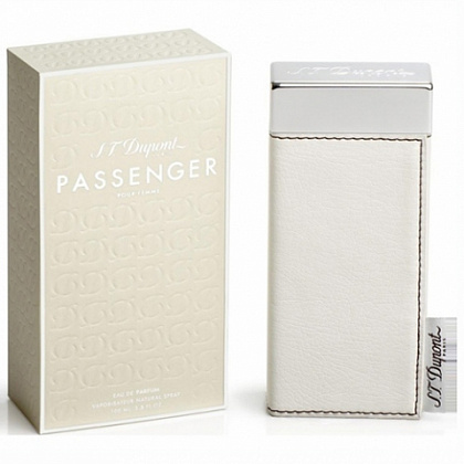 S.T.Dupont Passenger Pour Femme 