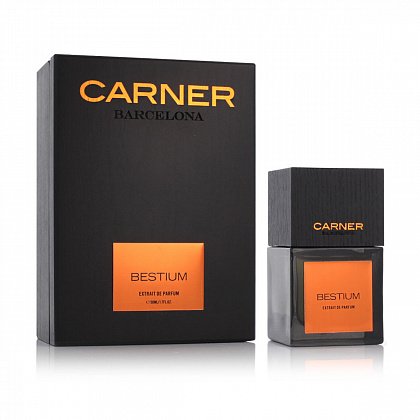 Carner Barcelona Bestium 