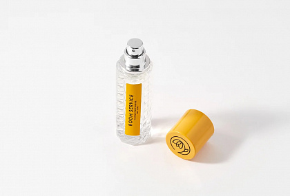 Vilhelm Parfumerie Room Service фото 14