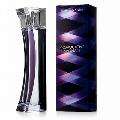Elizabeth Arden Provocative Woman 