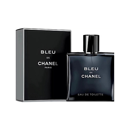 Chanel Bleu De Chanel фото 3