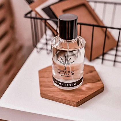 Parle Moi De Parfum Chypre Mojo/45 фото 6