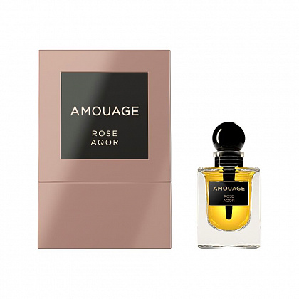 Amouage Rose Aqor 