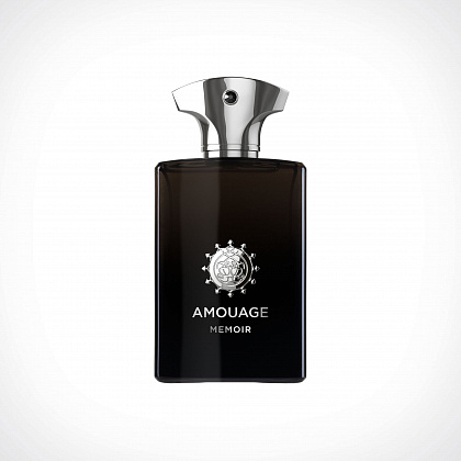 Amouage Memoir Man фото 2