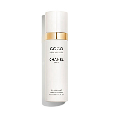 Chanel Coco Mademoiselle Дезодорант-спрей, 100 мл