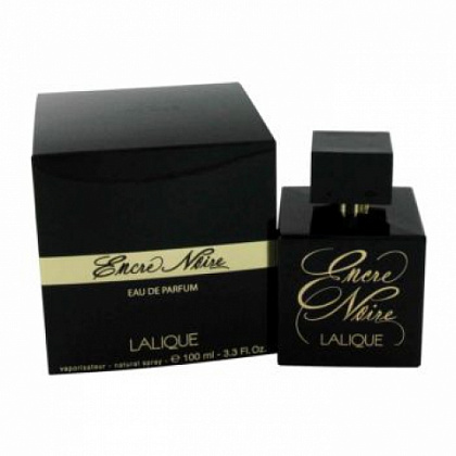 Lalique Encre Noire 