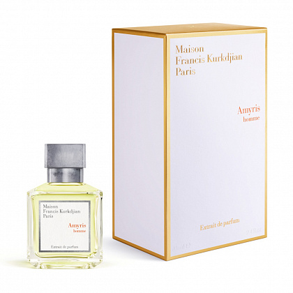 Maison Francis Kurkdjian Amyris Homme Extrait de Parfum 