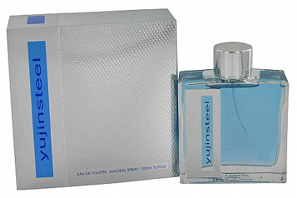 Ella Mikao Yujin Steel 