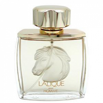 Lalique Equus 