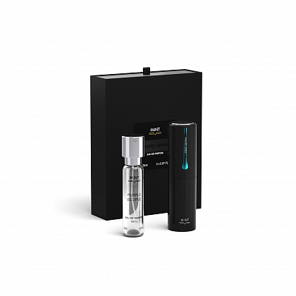 M.INT Purple Eclipse фото 6