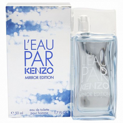 Kenzo L'Eau Par Mirror Edition Pour Homme 