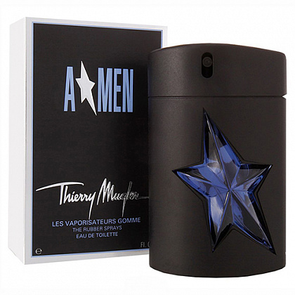 Thierry Mugler A Men фото 3