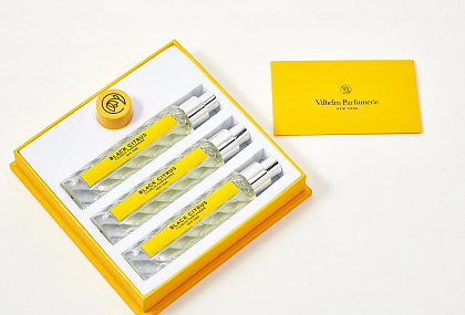 Vilhelm Parfumerie Black Citrus фото 15