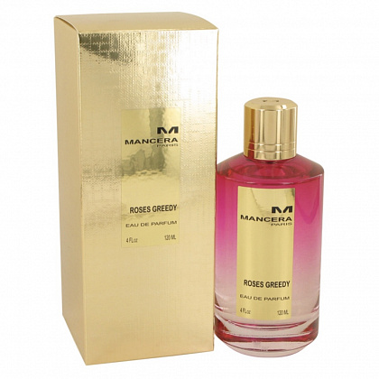 Mancera Roses Greedy 