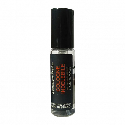 Frederic Malle Cologne Indelebile фото 5