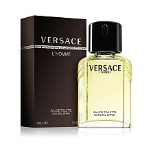 Versace L'Homme