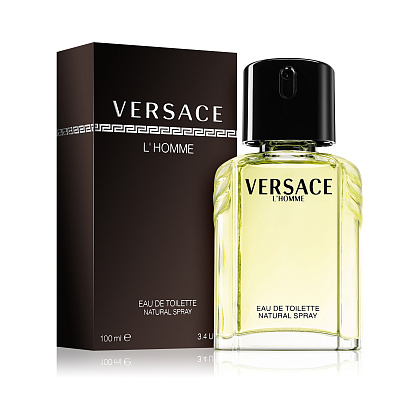 Versace L'Homme 