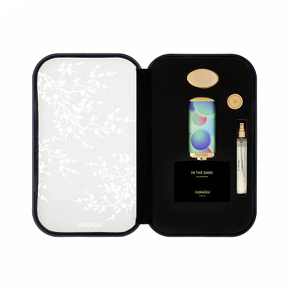 Floraiku In The Dark фото 2