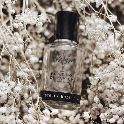 Parle Moi De Parfum Totally White/126 фото 7