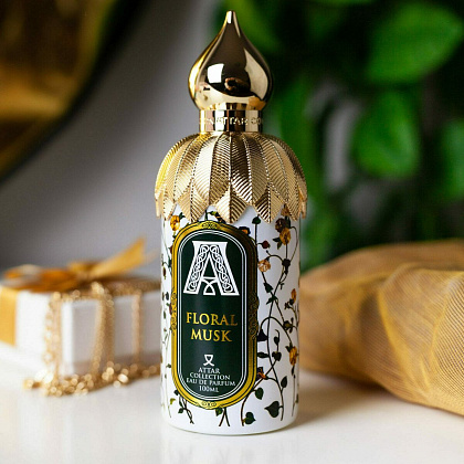 Attar Collection Floral Musk фото 4