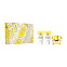 Versace Yellow Diamond Gift Set №1 Подарочный набор фото 2