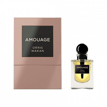 Amouage Orris Wakan 