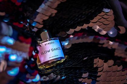 Byredo Slow Dance фото 6