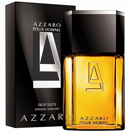Loris Azzaro Pour Homme 