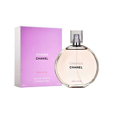 Chanel Chance Eau Vive