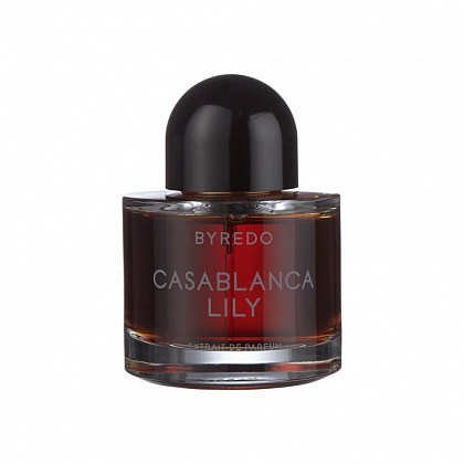 Byredo Casablanca Lily фото 4