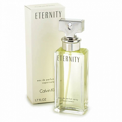 Calvin Klein Eternity 