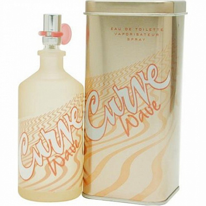 Liz Claiborne Curve Wave for Her 