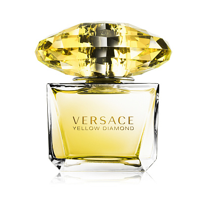 Versace Yellow Diamond фото 2