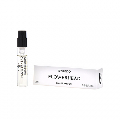Byredo Flowerhead фото 7