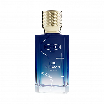 Ex Nihilo Blue Talisman фото 2