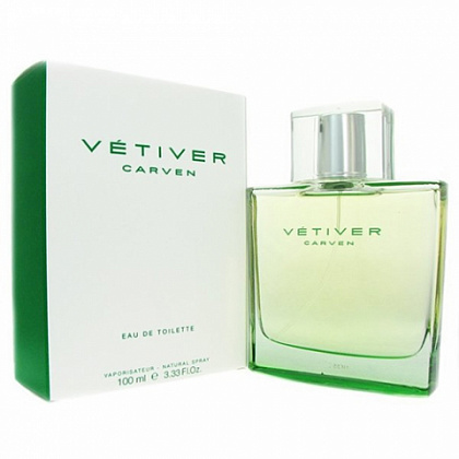 Carven Vetiver 