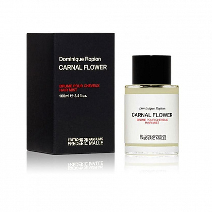 Frederic Malle Carnal Flower Дымка для волос, 100 мл 