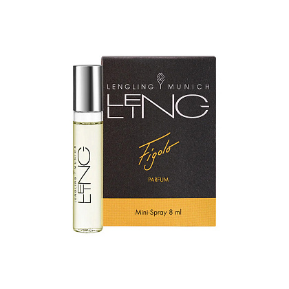 Lengling Figolo фото 3