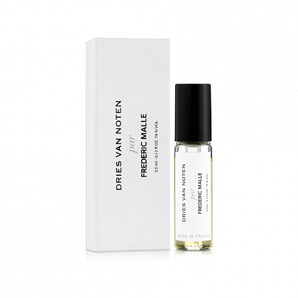Frederic Malle Dries Van Noten фото 2