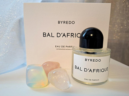 Byredo Bal D'Afrique фото 9