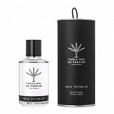 Parle Moi De Parfum Orris Tattoo/29