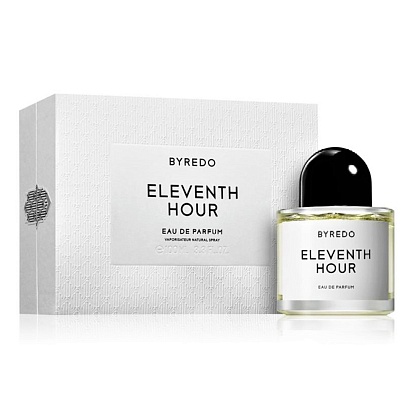 Byredo Eleventh Hour 