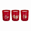 Parfums de Marly Festive Candle Gift Set Набор праздничных свечей фото 3