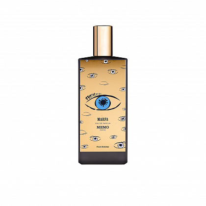 Memo Marfa фото 2