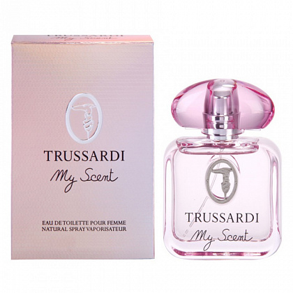 Trussardi My Scent 
