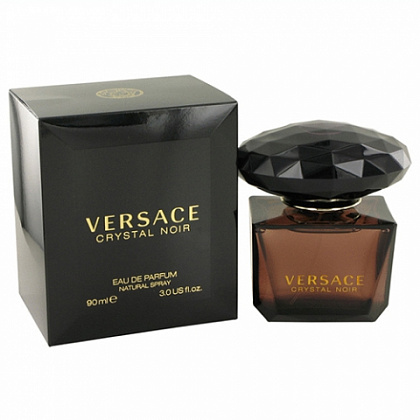 Versace Crystal Noir 