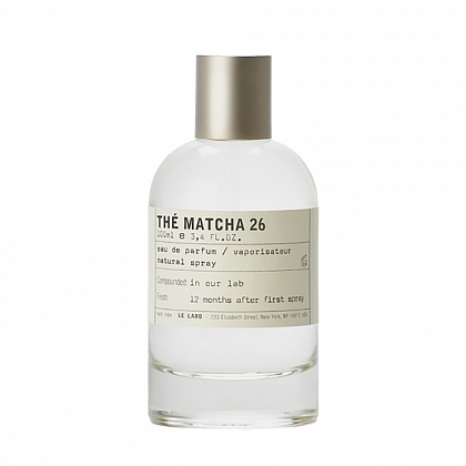 Le Labo The Matcha 26 